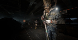 The Midnight Walkers