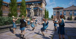 Myth of Empires