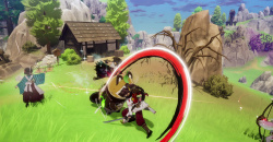 Rune Factory: Guardians of Azuma