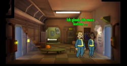 Fallout Shelter Bilder