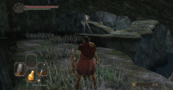 Dark Souls II - Screenshots zum DLH.Net Review