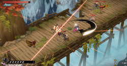 Yasha: Legends of the Demon Blade