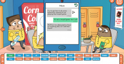 The Case of the Worst Day Ever