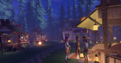 Magic Inn