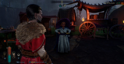 Vampires: Bloodlord Rising