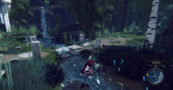 Altheia: The Wrath of Aferi