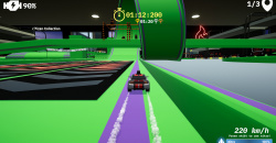 MiniCar Shop Simulator