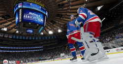 NHL 16