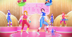 Just Dance 2026 Edition