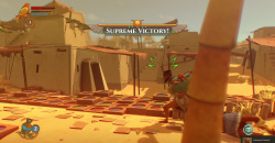 Pharaonic Review
