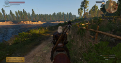 The Witcher3: Wild Hunt