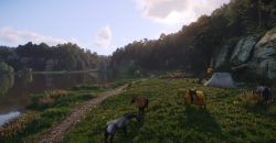 Kingdom Come: Deliverance II