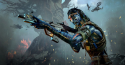 Avatar: Frontiers of Pandora – From The Ashes