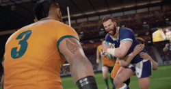 Rugby 25