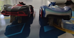Carrera GO!!! Sonic The Hedgehog
