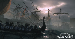 Mount & Blade II: Bannerlord - War Sails