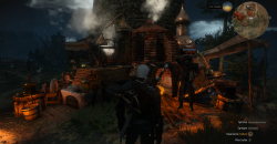 The Witcher 3: Hearts of Stone