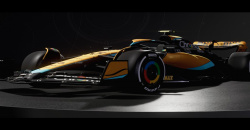 EA SPORTS F1 23