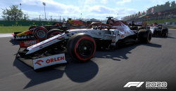 F1 2020