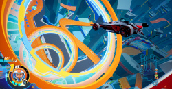 Hot Wheels Let's Race: Ultimate Speed