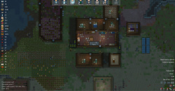 RimWorld Review
