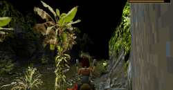 Tomb Raider Remastered II