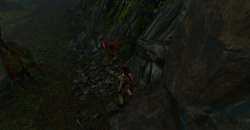 Tomb Raider Remastered II