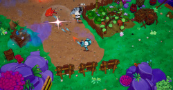 Nicktoons & The Dice of Destiny