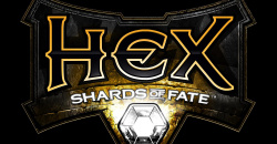 Hex: Shards of Fate Preview