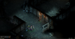 Pillars of Eternity Review