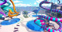 Waterpark Simulator
