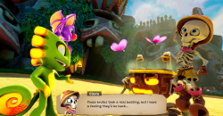 Yooka-Replaylee