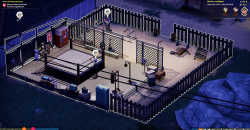 One Military Camp