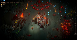 Monsters are Coming! Rock & Road