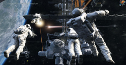 Call of Duty: Ghosts - Screenshots zum Singleplayer DLH.Net-Review