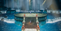 Dragon Quest I & II HD-2D Remake