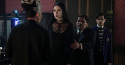 Wednesday Staffel 2