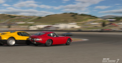 Gran Turismo 7