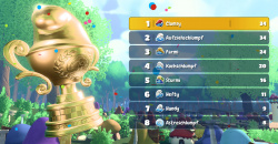 Die Schlümpfe Kart