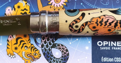 Cosmos“-Kollektion - Dalkhafine