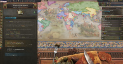 Victoria 3: National Awakening