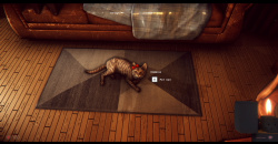 The 18th Attic - Paranormal Anomaly Hunting Game