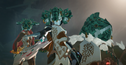 Hyrule Warriors: Chronik der Versiegelung