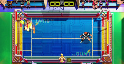 Windjammers 2