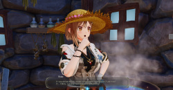 Atelier Ryza 3: Alchemist of the End & the Secret Key