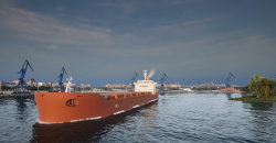 Seafarer: The Ship Sim