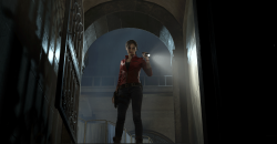 RESIDENT EVIL 2