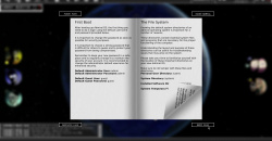 Untrusted: hackers at large