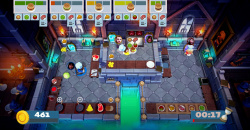 Overcooked! 2 – Nintendo Switch 2 Version