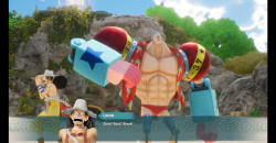 One Piece Odyssey